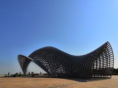 -南汇嘴观海公园