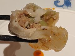 -东方饺子王(新阳路店)