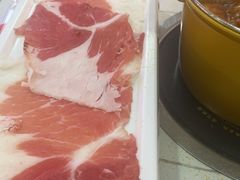 -味香林牦牛自助火锅