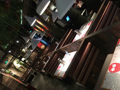 -炭舍干锅·烤鱼(扬名广场店)