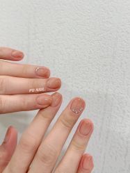 -M·X Nail日式美甲美睫