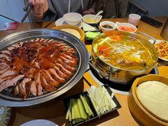 -守柴炉烤鸭(鱼嘴店)