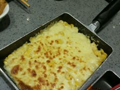 -金迈圆烤肉餐厅(维多利店)