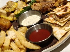 -get pizza意大利餐厅(凯德MALL店)