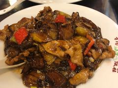 -晋阳饭庄(虎坊桥店)