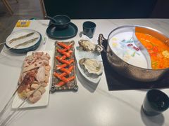 -椰子湾·海南火锅·糟粕醋·椰子鸡(正大广场店)