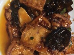 家常豆腐-双塔老饭店