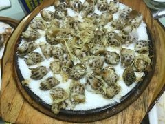 -鑫悦楼煎蟹·16年海鲜大排档