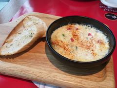 -HELLO MUSAE 拾光缪斯餐厅·纯正希腊风味(苏州中心店)