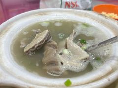 -新峰肉骨茶