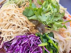 -诺敏塔拉奶茶-布里亚特包子-手把肉(锦都会店)