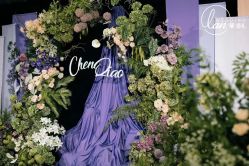 -蘭club婚礼策划