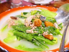 上汤时蔬-广府乡下·饭庄(新港东路店)