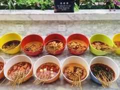 -火锅岛潮牌自助餐厅(天津天佑城店)