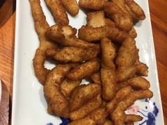 -杭嵊粗菜馆(文一西路店)