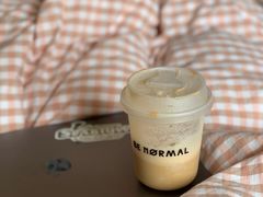 -BE NORMAL CAFE(霞溪路店)