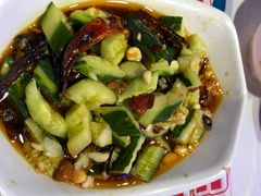 -可可大虾武汉土菜大排档(万松园1店)