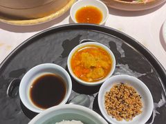 -蟹榭(静安寺晶品商场店)