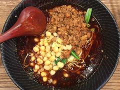 -天府小面馆(Emporium)