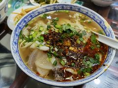 -东方宫中国兰州牛肉拉面(厦门旗舰店)