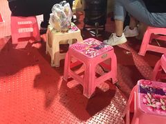 -山丹马记炒拨拉(南关店)
