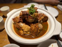 -沈家花园如皋菜(海阳路店)