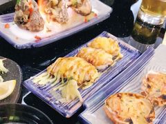 -真剑日本料理·铁板烧(贵州路店)