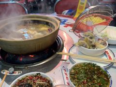-临胜烧烤大牌档(东葛店)