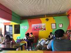 -Jonah's Fruit Shake & Snack Bar