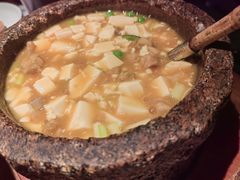 -绿茶餐厅(同成街华联店)