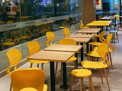 -麦当劳(庐山服务区店)