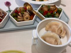 -开海·红岛海鲜虾水饺(石老人店)