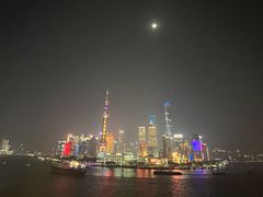 -罗斯福色戒酒吧(外滩店)