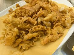 -A8小馆·海鲜烧烤(樱珠苑小区店)