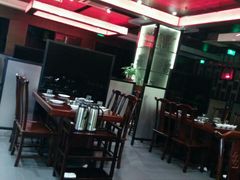 -鼎尊锅物料理(五角场店)