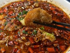 -富乐山酒店(西黄城根北街店)