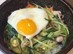-釜山美食韩国炸酱面(长大店)