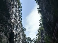 -英西峰林·洞天仙境