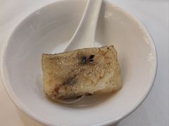 瑶柱腊味煎萝卜糕-广州酒家(昌岗地铁站店)