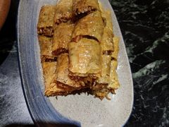 -兰溪小馆(东直门簋街店)