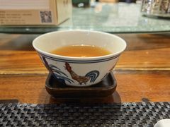 -猪肉婆私房菜(容桂总店)