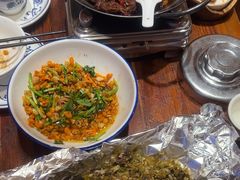 -衡厨·衡阳土菜(中南店)