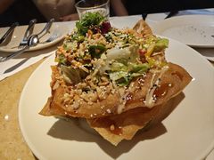 -The Cheesecake Factory芝乐坊餐厅(兴业太古汇店)