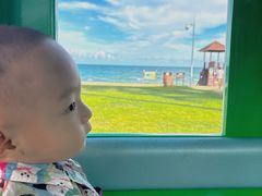 -三亚海棠湾万丽度假酒店