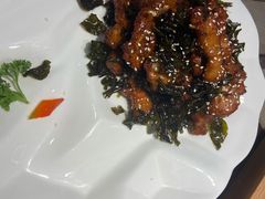 -童福兴·南京菜(老门东店)