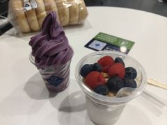 -山姆餐吧(龙湖重庆礼嘉天街店)