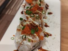 -酒井酱子·深夜食堂(东城汇店)