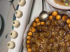 -闻鲜素食茶餐厅(高新区店)