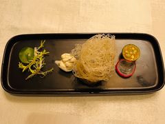 -东海朗廷酒店-唐阁T’ANG COURT 中餐厅