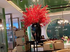 -望湘园·小雅(德基店)